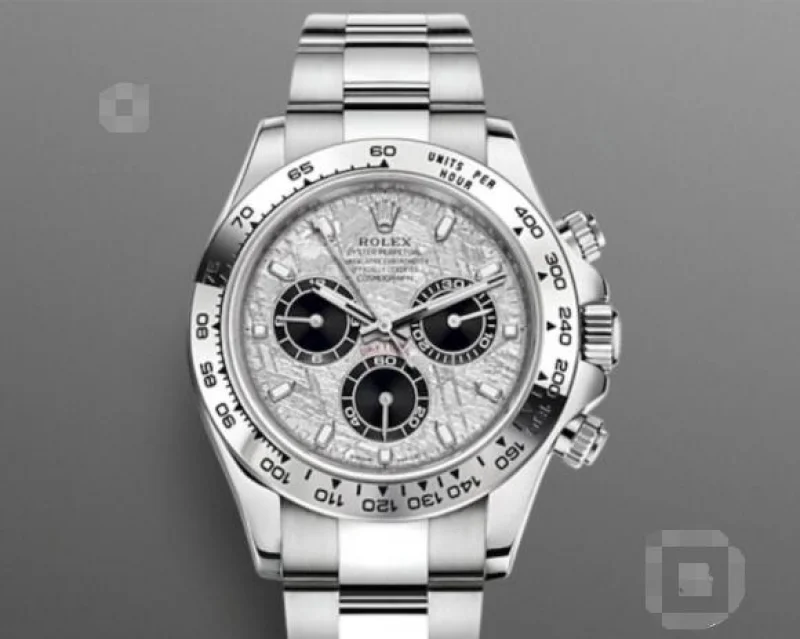 メテオライト ROLEXコピーコスモグラフ デイトナ 116508