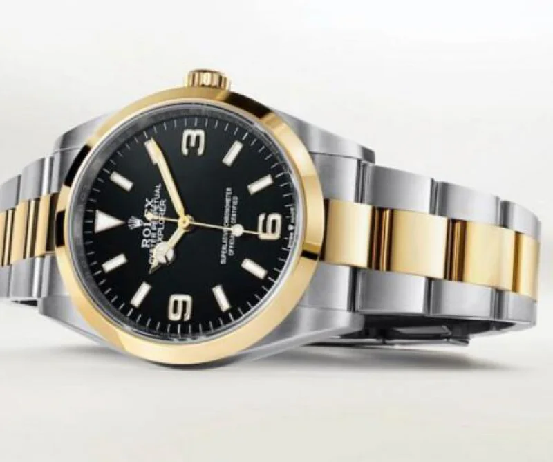 オイスター パーペチュアルROLEXスーパーコピー エクスプローラー124273