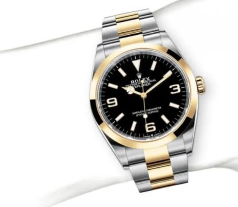 オイスター パーペチュアルROLEXスーパーコピー エクスプローラー124273