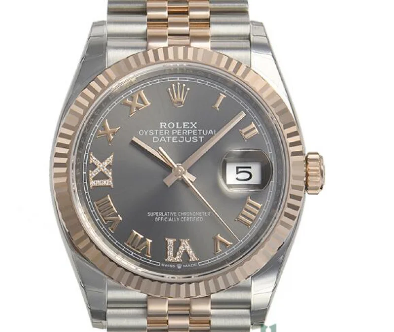 ロレックス デイトジャスト36mm 126231時計コピー