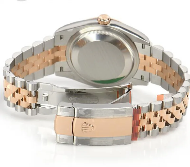ロレックス デイトジャスト36mm 126231時計コピー