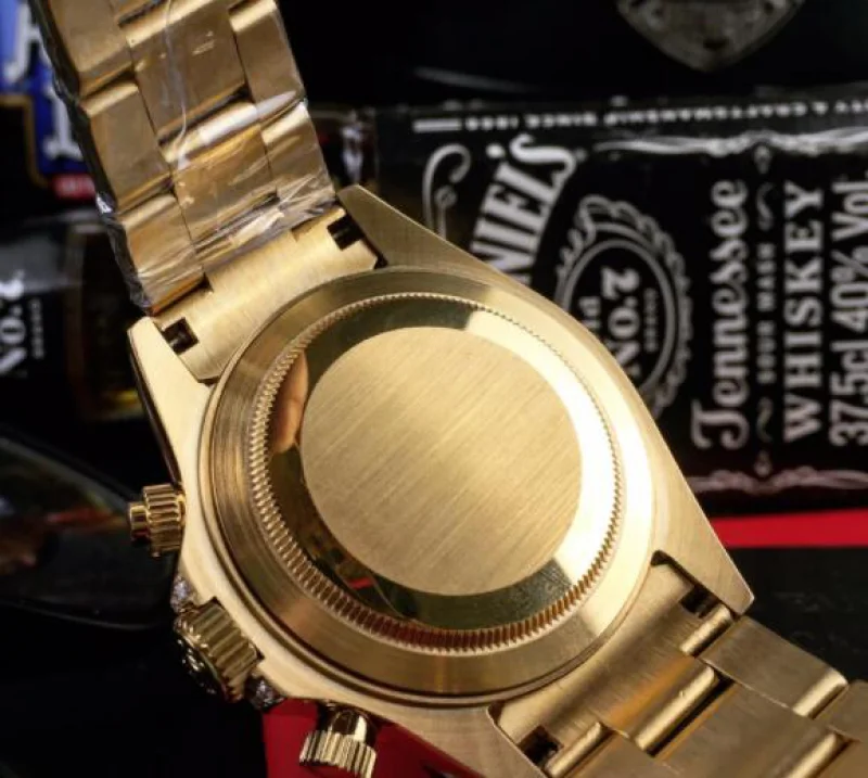 ロレックス（ROLEX）コスモグラフ デイトナ自動巻き RO-TSHM420直売