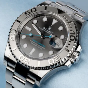 スレート Rolex コピーヨットマスター 126622