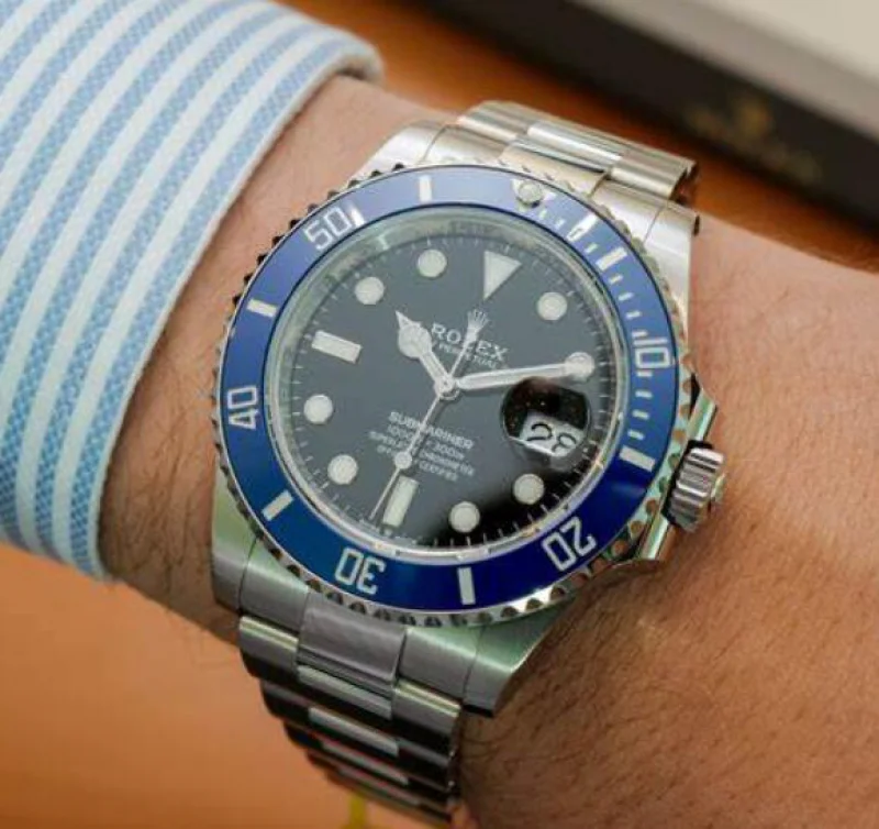 最も人気ROLEX サブマリーナー 126619LB