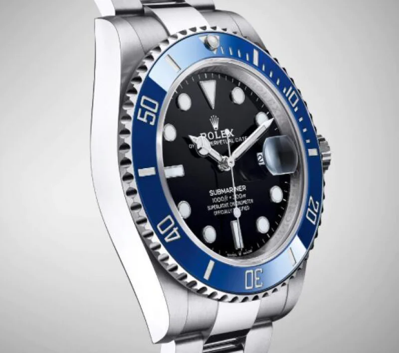 最も人気ROLEX サブマリーナー 126619LB