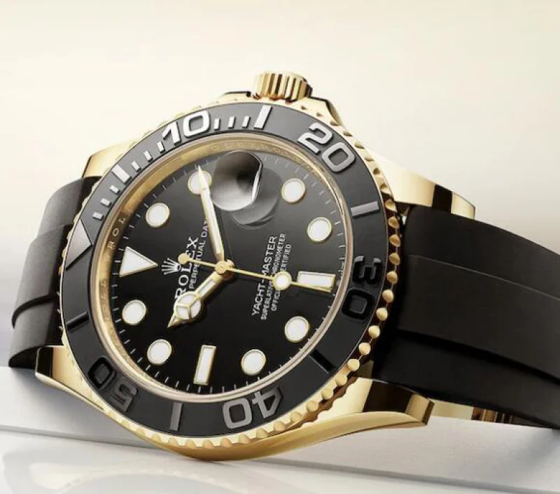 新作ROLEXスーパーコピー ヨットマスター226658-1 自動巻き 42mm