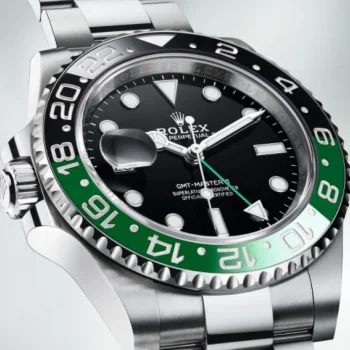 最高品質ロレックス（ROLEX）GMTマスター Ⅱ 126720VTNR