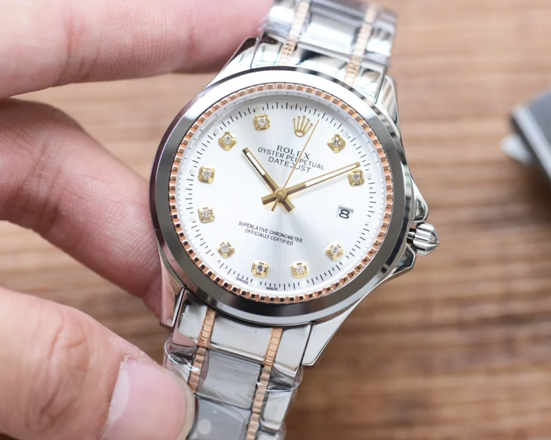 ROLEXメンズパーペチュアルデイト40.MM腕時計R24123[1]