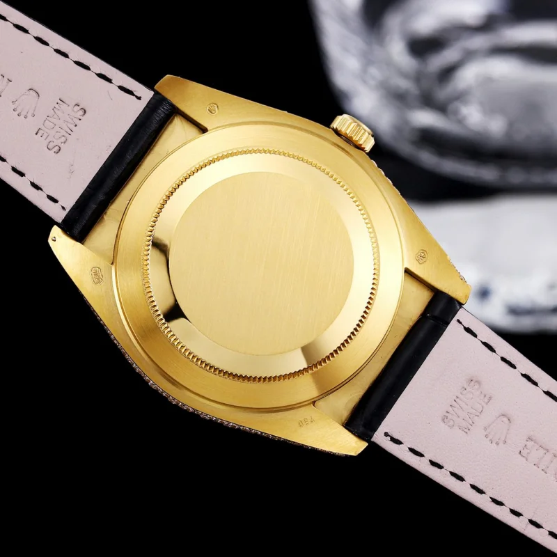 最高品質ロレックスコピーデイトジャスト40mm R164025[7]