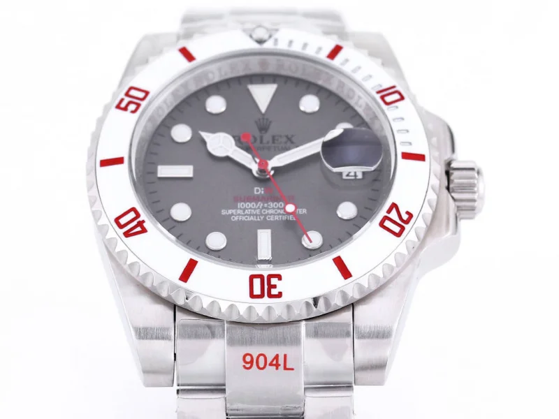 BOBO 新品 ROLEXコピー サブマリーナーR8394H2[4]