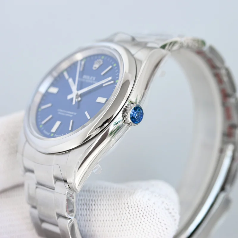 N+ARの新定義、ROLEX オイスター パーペチュアルスーパーコピー39mm 114300-001