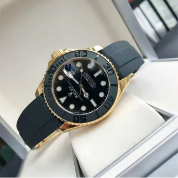 新作ROLEXスーパーコピー ヨットマスター226658-1 自動巻き 42mm