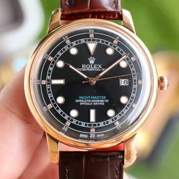 TWブティックヨットマスターROLEXコピー時計 最新作 リアルショットR105903