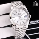 新作126333-006ロレックス デイトジャスト41MM