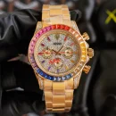 高品質ロレックス デイトナコピー腕時計R101335