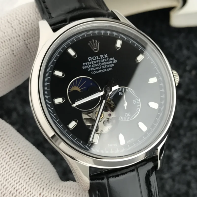 サン ダブルサファイアガラスミラーROLEXコピー人気NO.1 Riu2044[1]