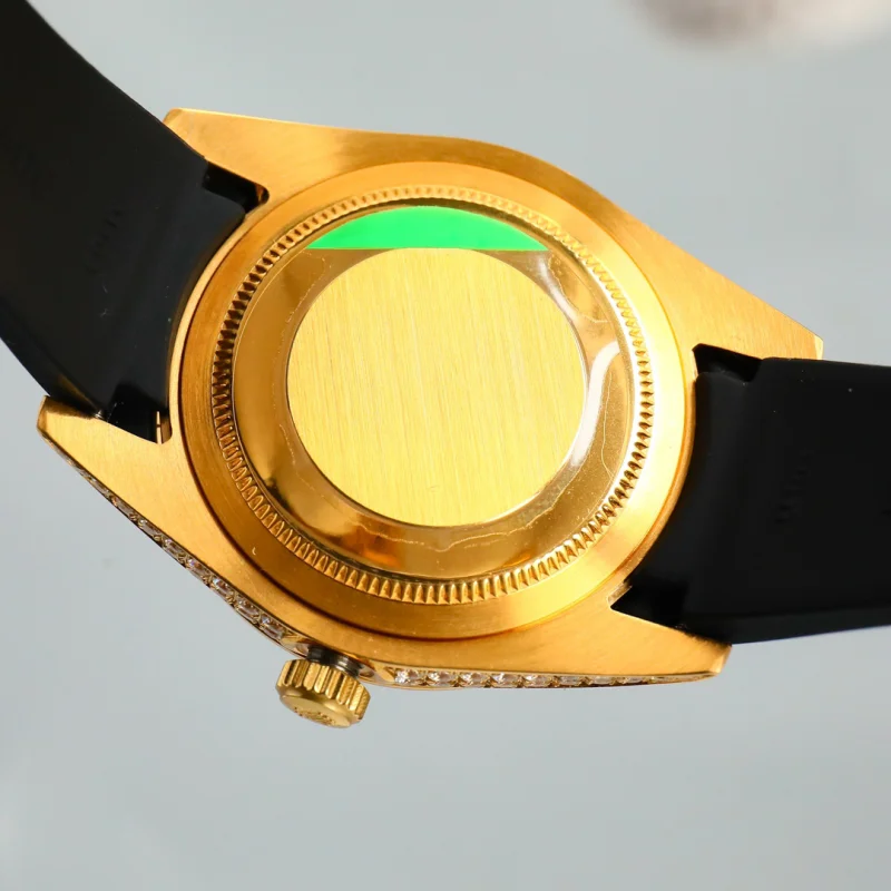 ロレックス デイトジャストコピー直売 ダイヤモンド41mm 19972LV[5]