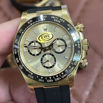 コスモグラフ デイトナ M126518LN-0010 スーパーコピー
