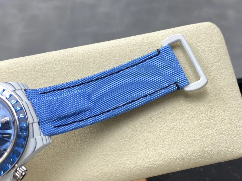 成功者のブランド ロレックス デイトナ N級品 スケルトン 190283【4130ムーブメント】[6]