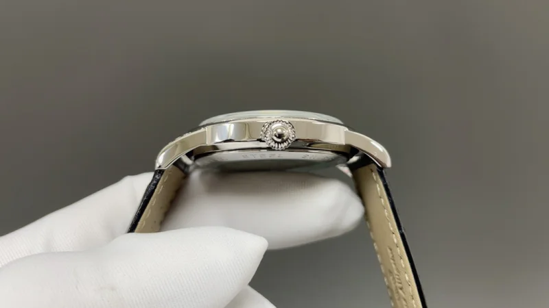 最新のメンズ ROLEXロレックス レプリカ 40mm 79230LNG大絶賛を受けた [2]