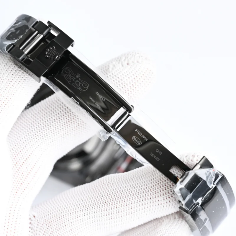 最高品質 ロレックスN級品 サブマリーナー レッド、ブルー M69234[6]