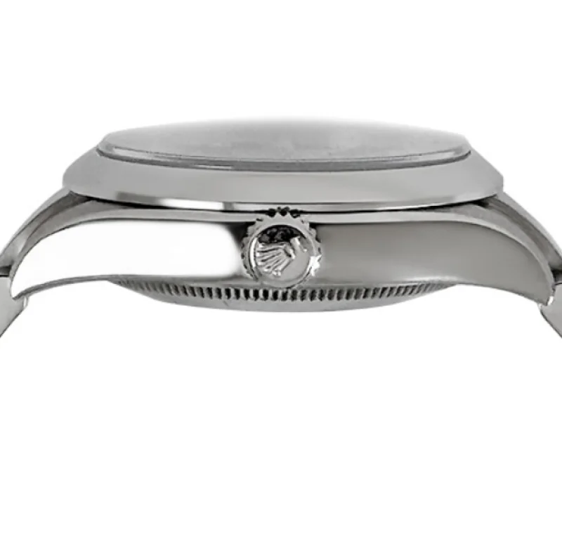 ROLEX オイスター パーペチュアル 完璧品質レディース時計 277200-LA[2]