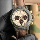 ROLEX コピー デイトナ 超人気 カーボンファイバー カスタムエディション18923020