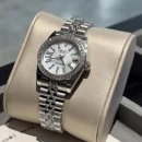 デイトジャストコピー時計 クラシック レディース ソリッドM72901