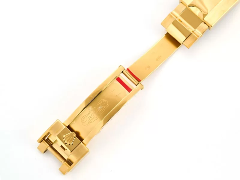 ロレックス ビーチデイトナ 40mm Cal.4130 搭載 ピンクマザーオブパール文字盤116519in