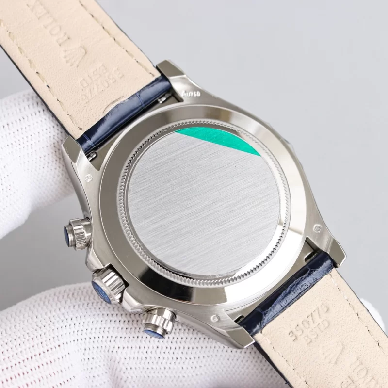 宝石 ロレックス 116589SACIコピー専門店 サファイアデイトナ 40mm フルダイヤ