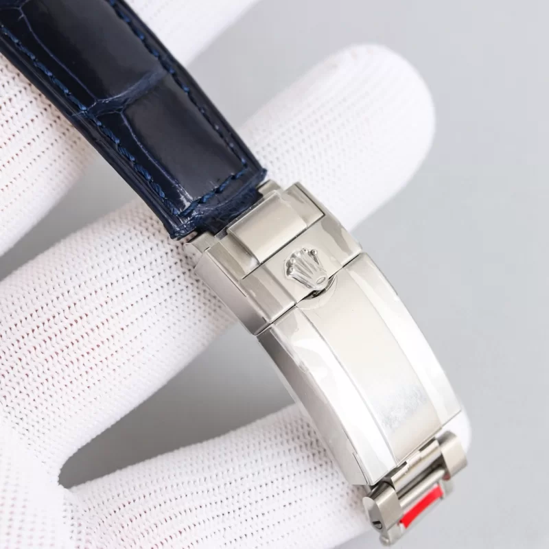 宝石 ロレックス 116589SACIコピー専門店 サファイアデイトナ 40mm フルダイヤ