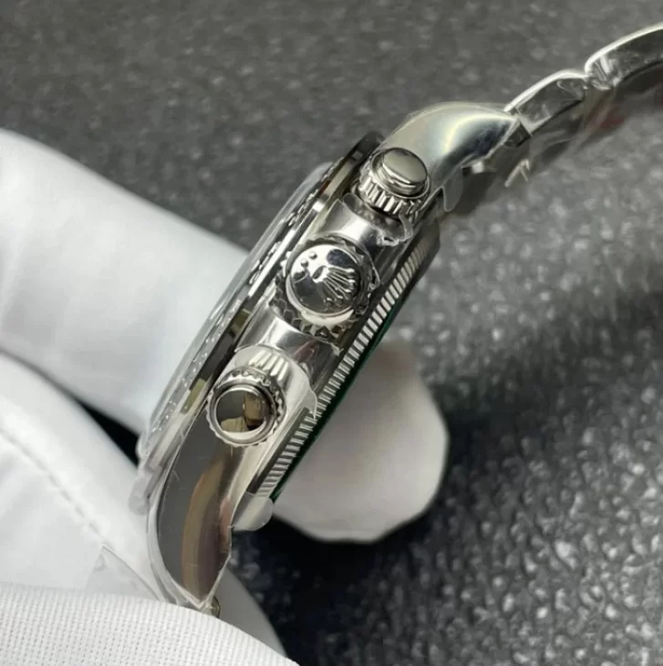 【CLEAN製4130搭載】ロレックス 126500LN コスモグラフ デイトナ 40mm 高級材料