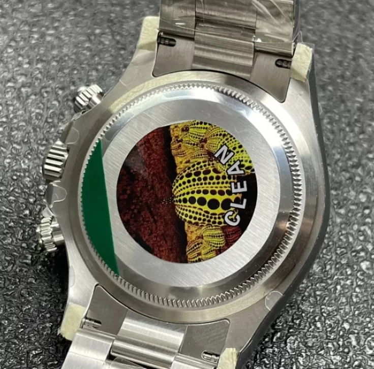 【CLEAN製4130搭載】ロレックス 126500LN コスモグラフ デイトナ 40mm 高級材料