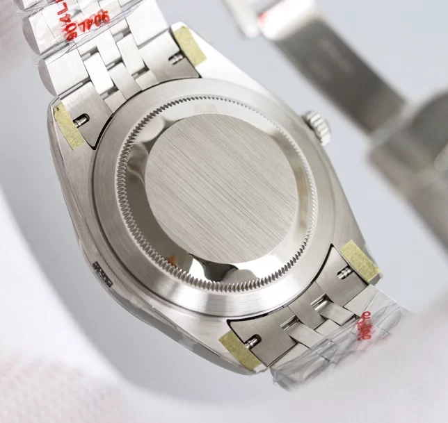 ジュビリーモチーフ ロレックス オイスターパーペチュアル126000コピー 36mm/41mm スチール ジュビリー