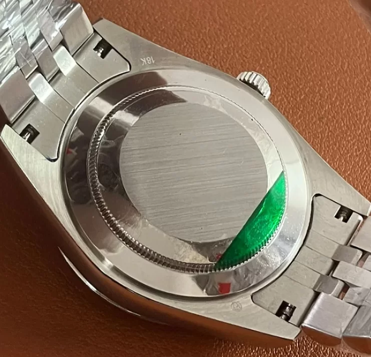 最高品質，ロレックスコピー 126334 デイトジャスト 41mm ライトブルー