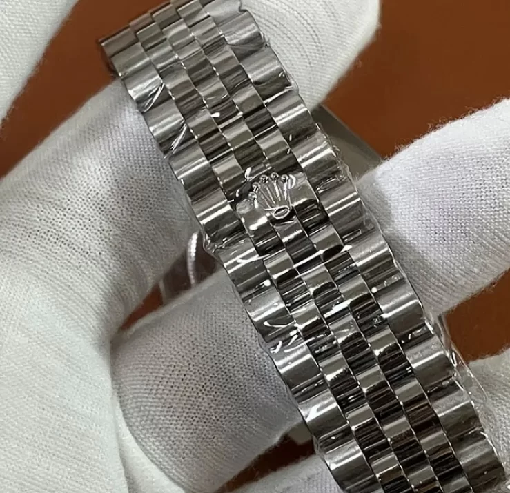 最高品質，ロレックスコピー 126334 デイトジャスト 41mm ライトブルー