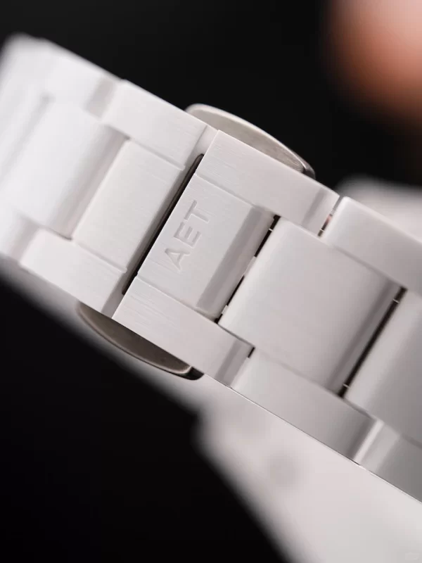 夏季新作 ROLEX デイトジャスト AET REMOULD 41mm フルセラミックモデル【 Cal.3235 ムーブメント】