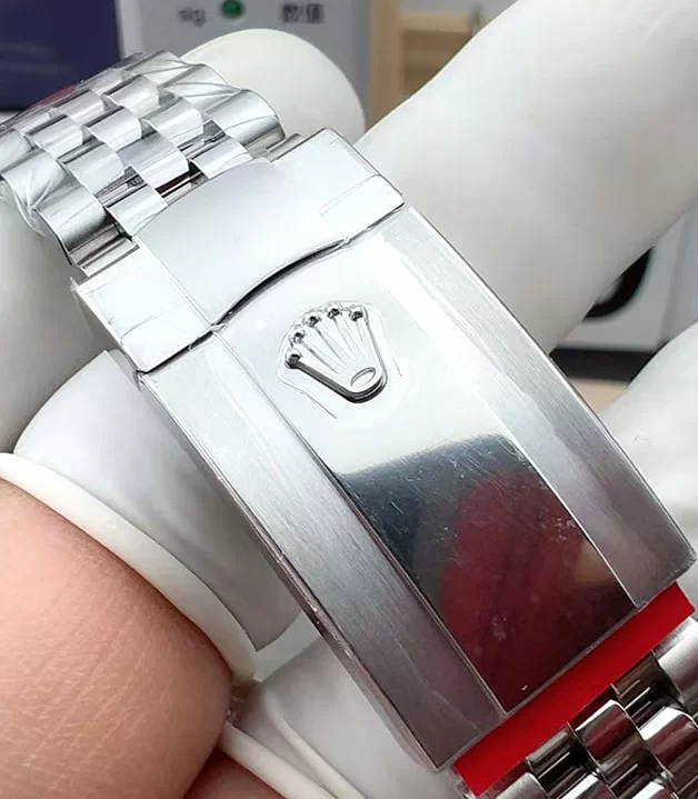 ロレックスコピー時計M126234-0020バンド
