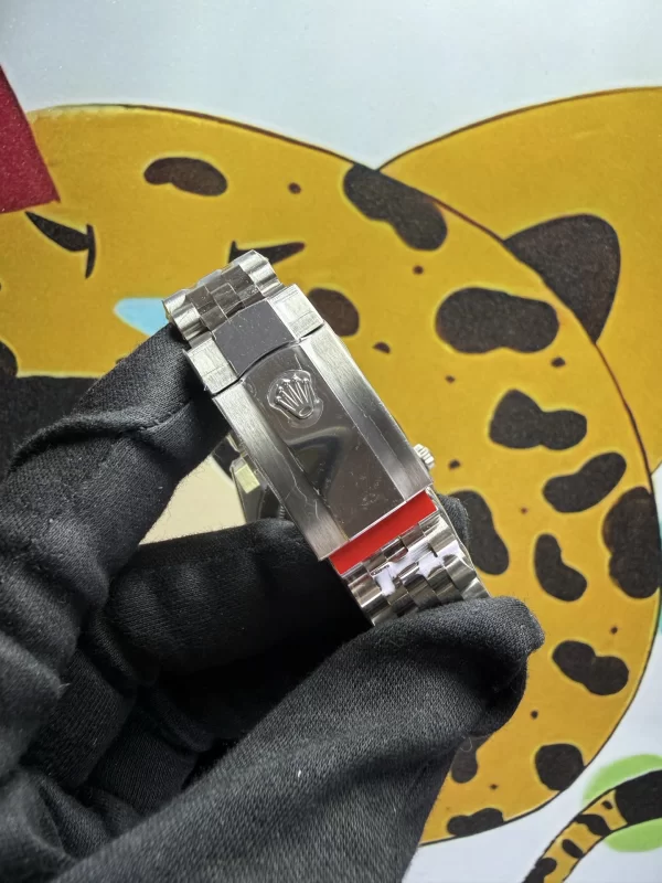 男女兼用ロレックス デイトジャストコピー m126234 41mm Cal.3235 ダイヤインデックス