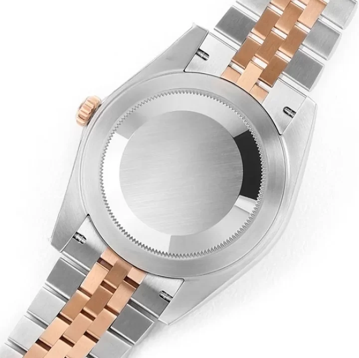 視認性に優れる！ROLEXコピーM126331-0014 デイトジャスト AUTOMATIC デイト ホワイトシェル