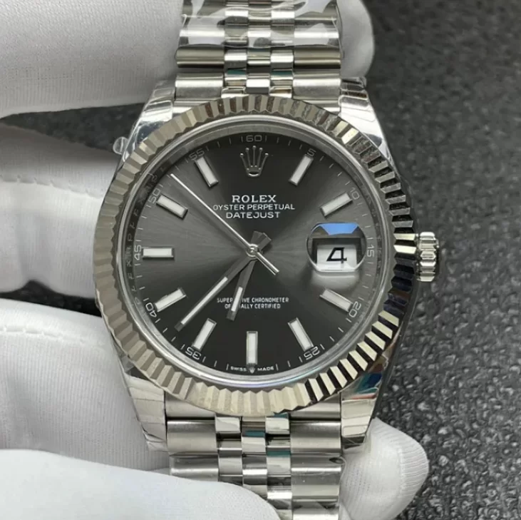 デイトジャスト M126334-0014