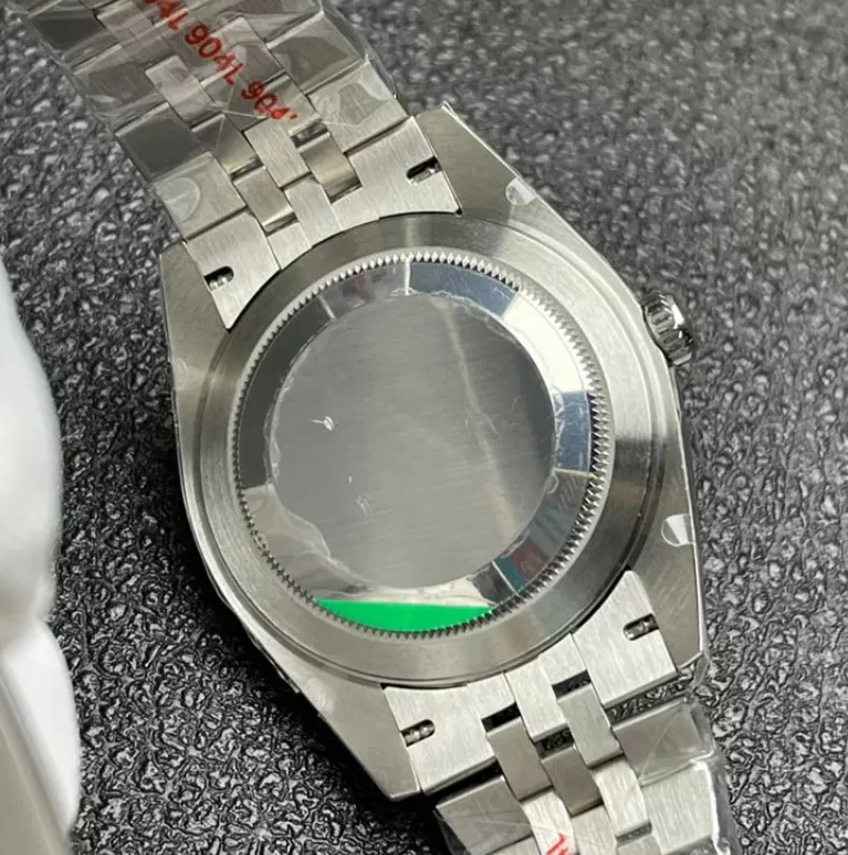人気スーパーコピー時計ROLEX デイトジャスト 41 M126334-0022 スレートローマ