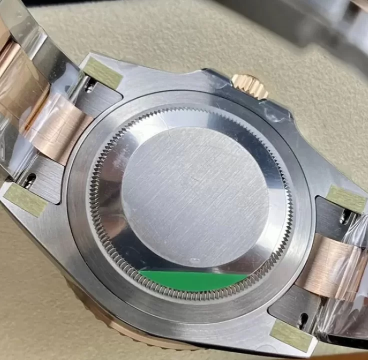 最高ロレックススーパーコピー腕時計工場 GMTマスター M126711CHNRコンビ エバーローズゴールド【C+工場製】