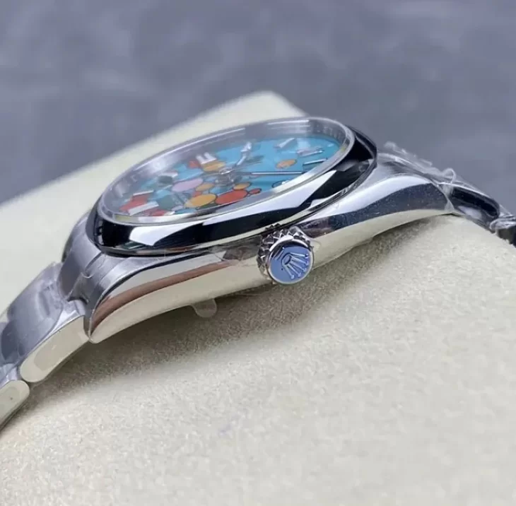 ロレックスコピー工場直売 M126000-0009 オイスター パーペチュアル 36mm セレブレーション