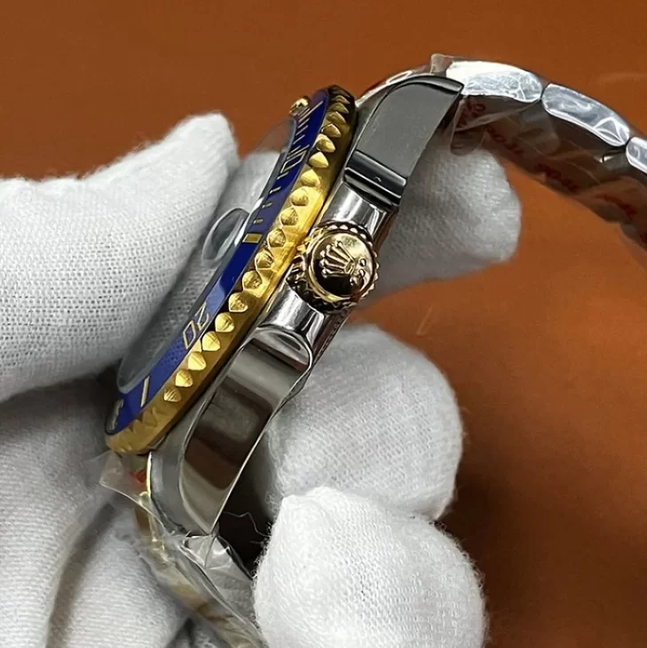最高級ブランドロレックス時計 サブマリーナー デイト 41mm 126618LN