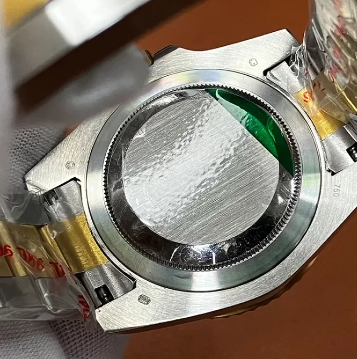 最高級ブランドロレックス時計 サブマリーナー デイト 41mm 126618LN