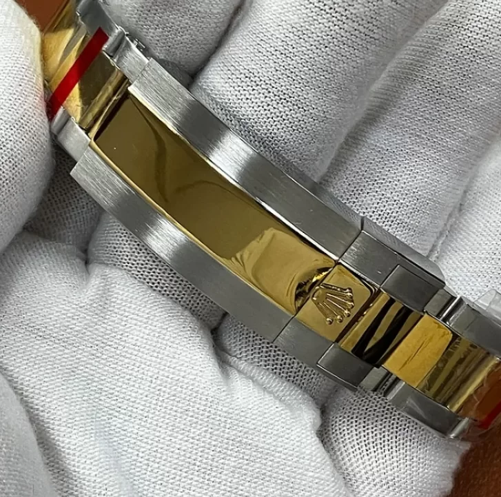 最高級ブランドロレックス時計 サブマリーナー デイト 41mm 126618LN