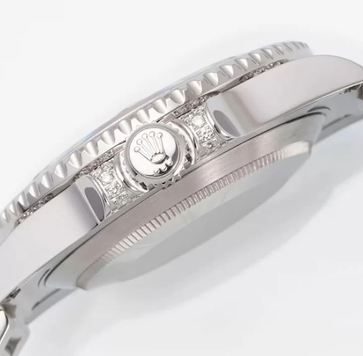 EFロレックスサブマリーナコピー126679SABR 40mm 満天の星美品