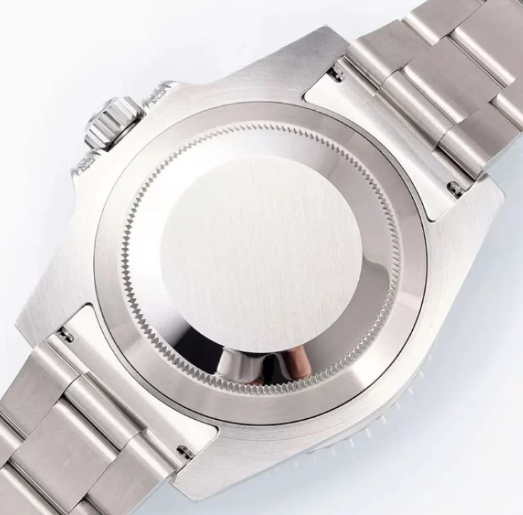EFロレックスサブマリーナコピー126679SABR 40mm 満天の星美品