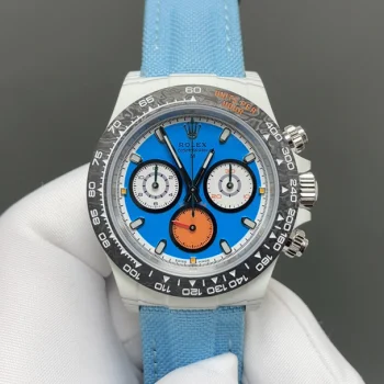 コスモグラフ デイトナ 116500LNブルー スーパーコピー